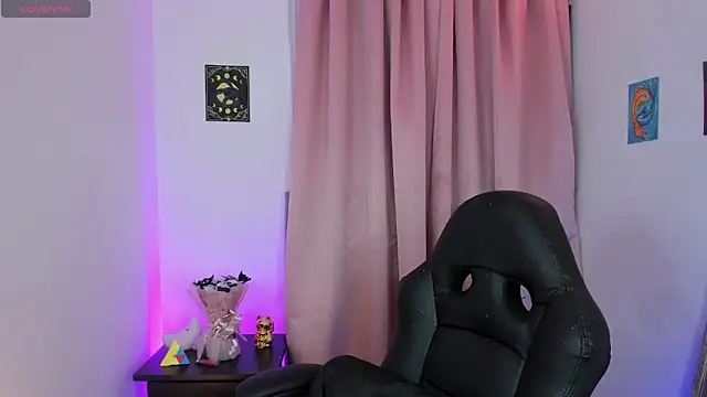 indra cam online show from 10.15.25