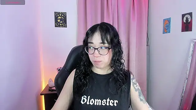 indra cam online show from 12.16.25