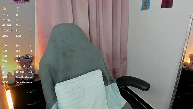 indra cam online show from 04.03.26