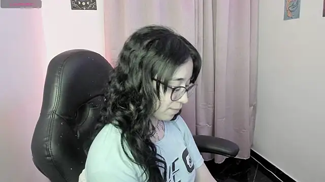 indra cam online show from 04.18.26