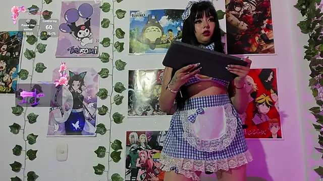 dakotta rosee online show from 01.22.25