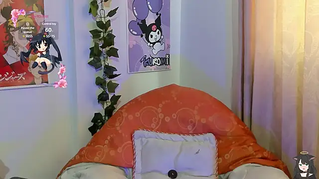 dakotta rosee online show from 02.20.25