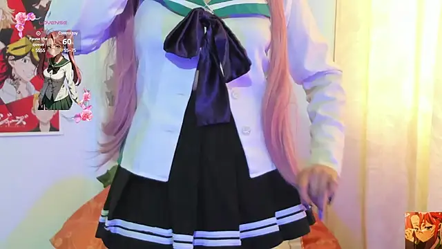 dakotta rosee online show from 03.02.25