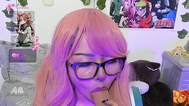 dakotta rosee online show from 03.02.25