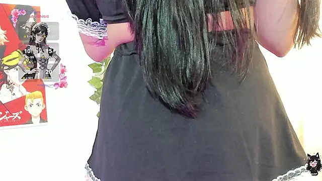 dakotta rosee online show from 03.13.25