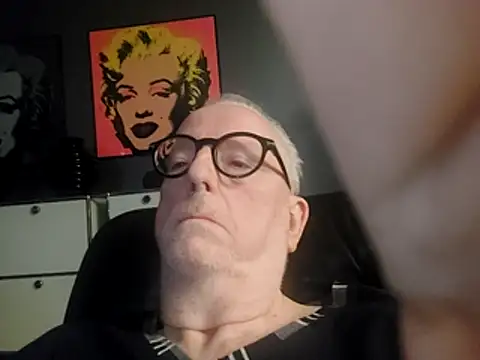 Greyhound70 online show from 02.14.26