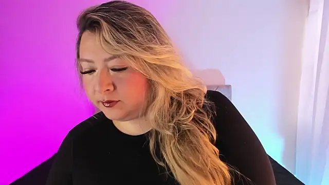 Kharla Marin online show from 04.08.26