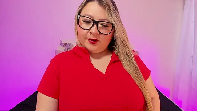 Kharla Marin online show from 04.09.26