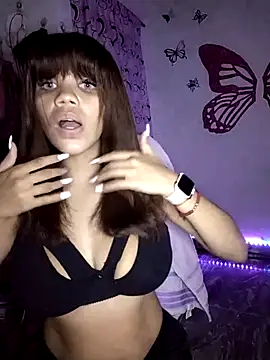 1CANDYLOVE online show from 01.06.25