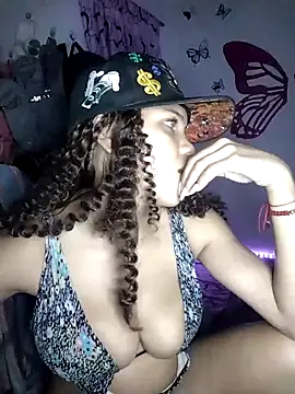 1CANDYLOVE online show from 01.09.25