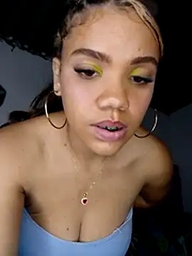 1CANDYLOVE online show from 01.13.26