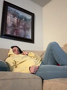 Quinnrose0420 online show from 01.03.25