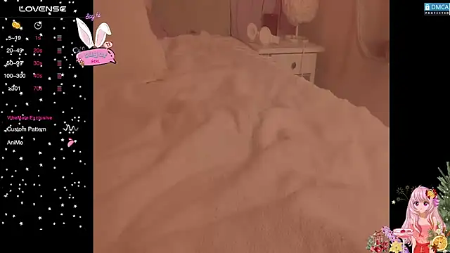 Blondecandie online show from 03.05.26