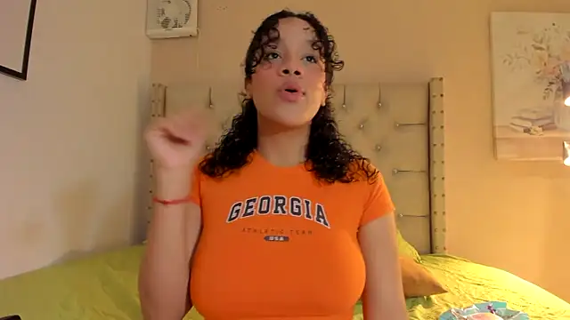 vanesasexyhot21 online show from 02.25.26