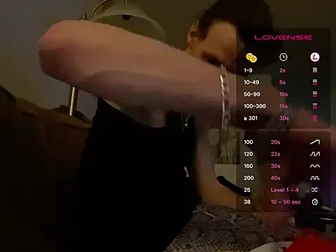 kikiwonderbar online show from 05.16.26
