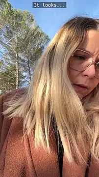 EmyLana online show from 03.11.26