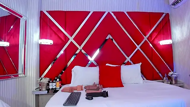 SusanCouper online show from 03.12.26