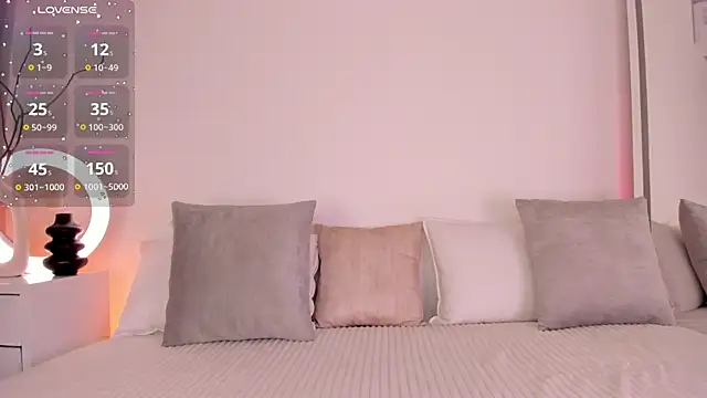 alisson 81 online show from 01.30.25