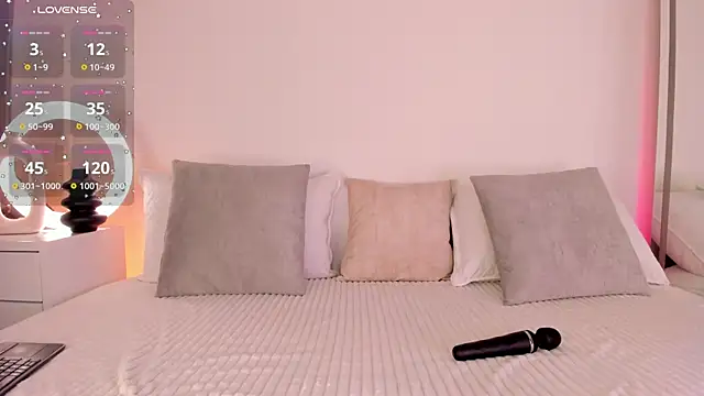 alisson 81 online show from 02.12.25