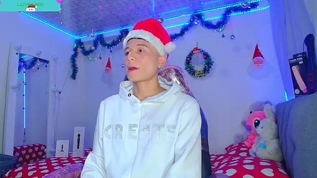 bryamer 19 online show from 12.21.24