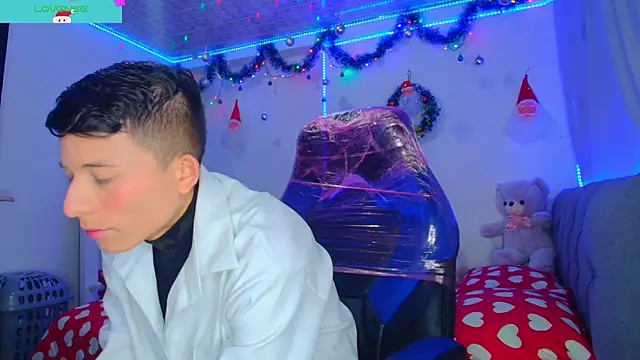 bryamer 19 online show from 12.28.24