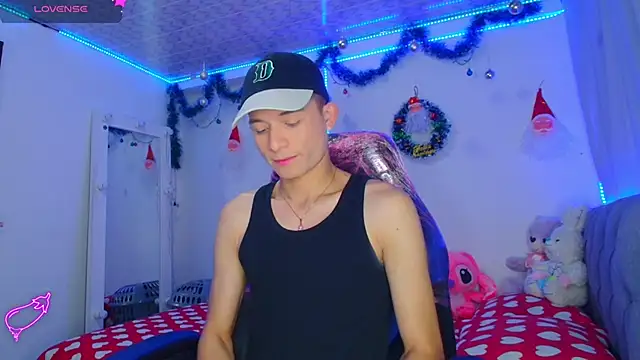 bryamer 19 online show from 12.29.24