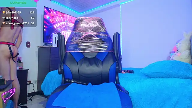 bryamer 19 online show from 01.02.25