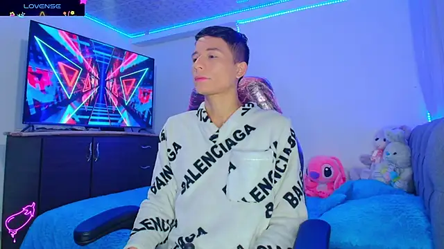 bryamer 19 online show from 01.04.25