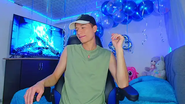 bryamer 19 online show from 01.10.25