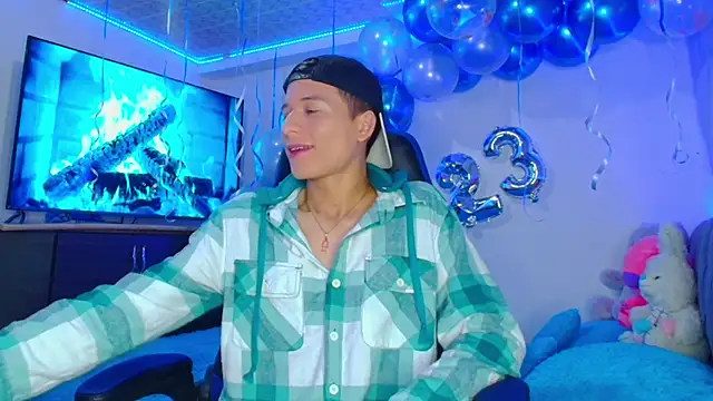 bryamer 19 online show from 01.11.25