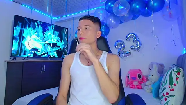 bryamer 19 online show from 01.13.25