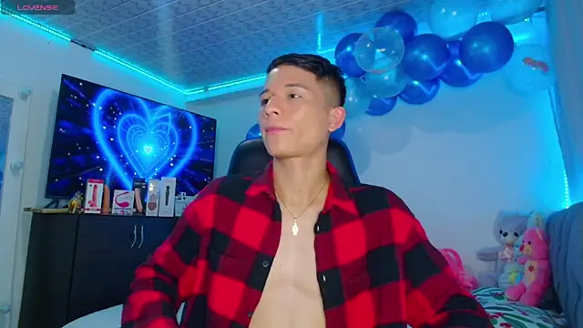 bryamer 19 online show from 01.17.25