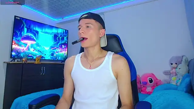 bryamer 19 online show from 01.20.25