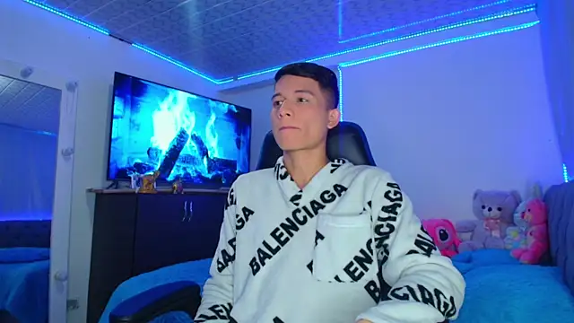 bryamer 19 online show from 01.24.25