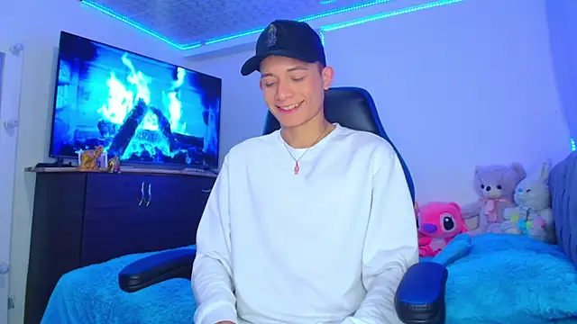 bryamer 19 online show from 01.25.25