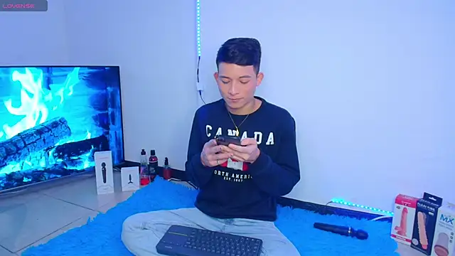 bryamer 19 online show from 01.31.25