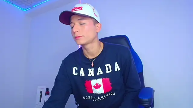 bryamer 19 online show from 02.17.25