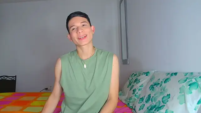 bryamer 19 online show from 02.21.25