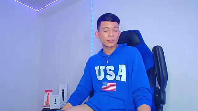 bryamer 19 online show from 03.02.25