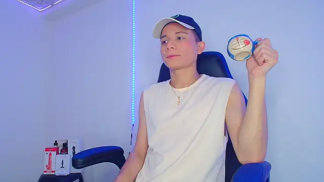 bryamer 19 online show from 03.11.25