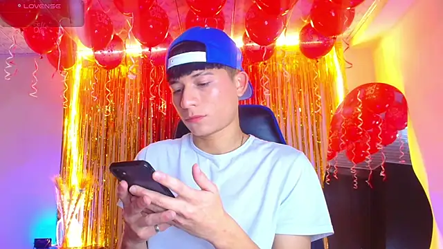 bryamer 19 online show from 09.09.25