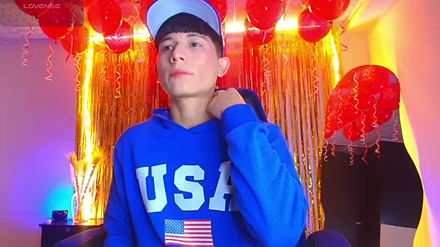 bryamer 19 online show from 09.10.25