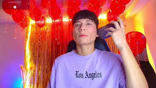 bryamer 19 online show from 09.16.25