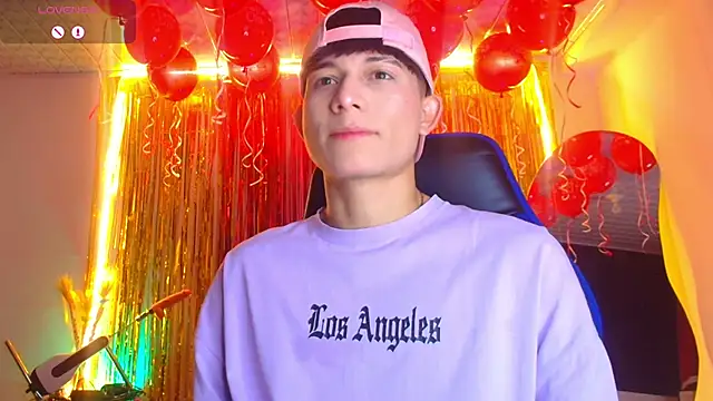 bryamer 19 online show from 09.27.25