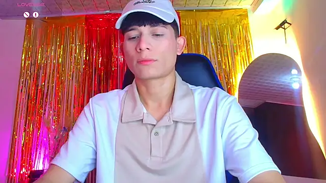 bryamer 19 online show from 10.04.25