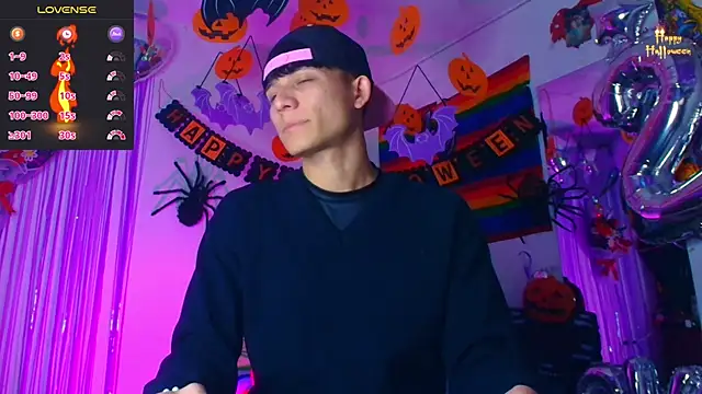 bryamer 19 online show from 10.18.25