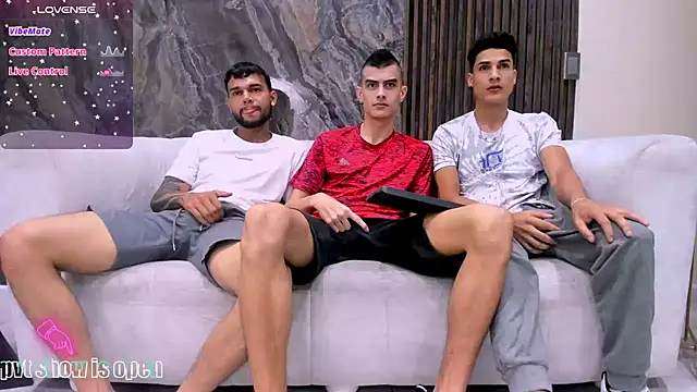 hot day online show from 12.28.24