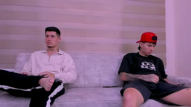 hot day online show from 02.06.25