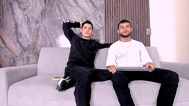 hot day online show from 02.25.25