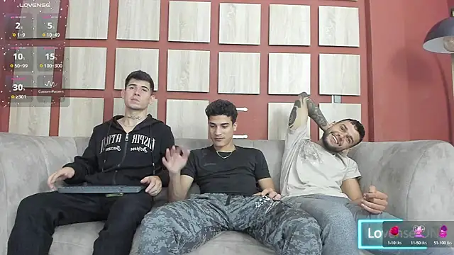 hot day online show from 03.13.25